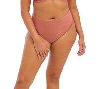 Elomi Priya Damen-Slip, Roségold, 4XL Große Größen