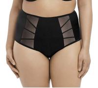 Elomi Sachi Full Brief Schwarz X-Large Damen