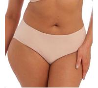 Elomi Smooth Full Brief Beige Viskose XL/XXL Damen
