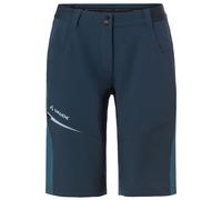 Elope II Bermuda Shorts Damen-dark sea-36
