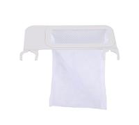 Elprico Serger Scrap Trim Catcher und Pad, Serger Scrap Catcher für Singer 14CG744 14CG754 14HD854 14SH644, Nähmaschinen-Trimmsammler für Viking Huskylock S15, Hobbylock 2.0