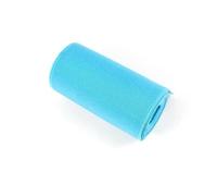 ELSKBRUN 2 Meter 10cm breites farbiges Gummiband, weiches Stretch-Gummiband für Kleidung, DIY-Nähzubehör, 10cm