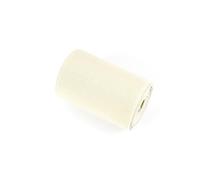 ELSKBRUN 2 Meter 10cm breites farbiges Gummiband, weiches Stretch-Gummiband für Kleidung, DIY-Nähzubehör, 10cm