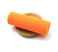 ELSKBRUN 2 Meter 10cm breites farbiges Gummiband, weiches Stretch-Gummiband für Kleidung, DIY-Nähzubehör, 10cm