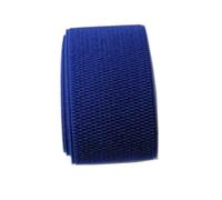 ELSKBRUN 2 Meter 7,5cm breite Gummibänder zum Nähen von Bekleidungszubehör/Gummiband/Gummiband, 75mm