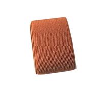 ELSKBRUN 2 Meter 7,5cm breite Gummibänder zum Nähen von Bekleidungszubehör/Gummiband/Gummiband, 75mm