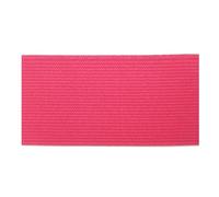 ELSKBRUN 5 Meter 20/25/30/40/50mm breites flaches Gummiband zum Nähen von Kleidungszubehör, 30mm