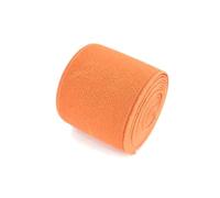 ELSKBRUN 5 Meter 4cm breites farbiges verdickendes Gummiband für DIY-Unterwäsche-Nähzubehör, 40mm