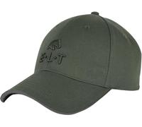 ELT Baseball Cap, dunkeloliv