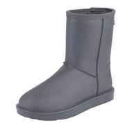 ELT Bootie Rainless, asphalt, Gr. 41