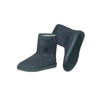 ELT Bootie Rainless Velours (40)