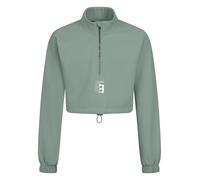 ELT Funktions-Sweater Amelie, Teens 158/164 silberblau