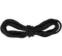 ELT Polo Schnürsenkel, schwarz, 285cm
