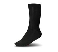 ELTEN BUSINESS-SOCKS schwarz 1 Paar