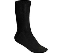 ELTEN Business-Socks schwarz Office Büro Arbeitssocken Freizeitsocken Gr. 35-50, Größe: 47-50