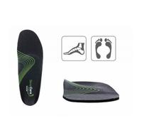 Elten Einlegesohlen für Hohlfüsse 43 (UK 8.5) schwarz