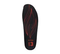 Elten Ganzflächige Einlegesohle Firefighters Sole Level 3 Gr. 43