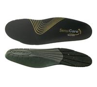 ELTEN Ganzflächige Einlegesohle SensiCare Lady High Gr. 34-42 Damenpassform, Größe: 35