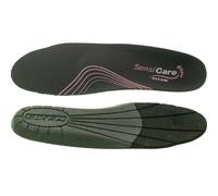 ELTEN Ganzflächige Einlegesohle SensiCare Lady Medium Gr. 34-42 Damenpassform, Größe: 39