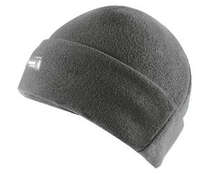 ELUTEX Mütze, Fleece, Thinsulate, grau, Größe: Einheitsgröße (Weitere Winterkleidung)