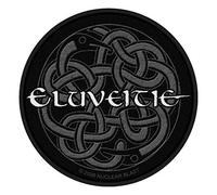 Eluveitie Celtic Knot Aufnäher | 2345