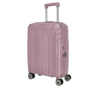 Elvaa 4w Trolley S 076347-rot