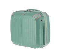 ELVAA Beautycase - Hellgrün