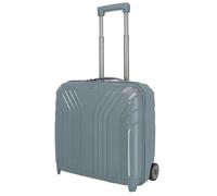 Travelite Business Trolley Elvaa blaugrau