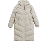 ELVINE EDDIE Mantel 2025 oyster - XL