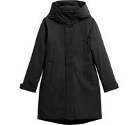 ELVINE ELINE Mantel 2024 black - XS