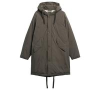 Elvine - Emeric - Mantel, Gr. L, braun (DuskOlive)