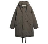 Elvine - Emeric - Mantel, Gr. S, braun (DuskOlive)