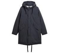 Elvine - Emeric - Mantel, Gr. S, grau (DeepNavy)