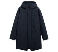 Elvine - Gunter - Mantel, Gr. XL, blau (DarkNavy)