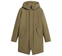 Elvine - Gunter - Mantel, Gr. XL, oliv (MartiniOlive)