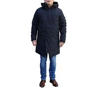 elvine Herren Übergangsjacke Gunter Navy S