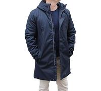 elvine Herren Jacke 'Reece' navy, Größe S, 5071819 Navy S
