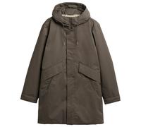 Elvine - Karim - Mantel, Gr. 3XL, braun (DuskOlive)