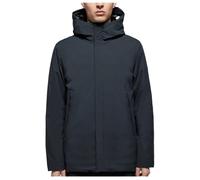 Elvine - Vhinner - Winterjacke, Gr. XXL, blau (Black)