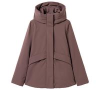 Elvine - Women's Alissa - Winterjacke, Gr. M, braun (DarkPurple)