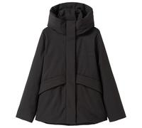 Elvine - Women's Alissa - Winterjacke, Gr. XL, schwarz (Black)