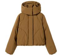 Elvine - Women's Annabelle - Winterjacke, Gr. XL, braun (Bronze)