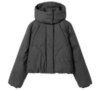 Elvine - Women's Annabelle - Winterjacke, Gr. XS, grau (DarkGreyMelange)