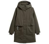 ELVINE AVELYNE Mantel 2026 deep olive - S