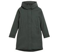 Elvine - Women's Eline - Mantel, Gr. L, grau (SlateGreen)