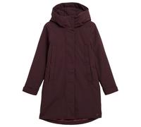 Elvine - Women's Eline - Mantel, Gr. XS, braun (Wine)