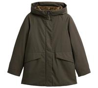 Elvine - Women's Kairi - Winterjacke, Gr. L, braun (DeepOlive)