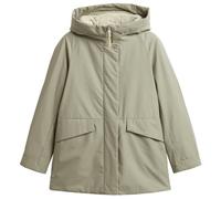 Elvine - Women's Kairi - Winterjacke, Gr. L, oliv (Eucalyptus)