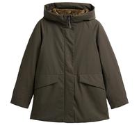 Elvine - Women's Kairi - Winterjacke, Gr. M, braun (DeepOlive)