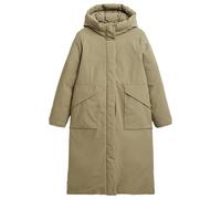 Elvine - Women's Kairi - Winterjacke, Gr. S, beige (NightGrey)
